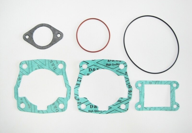 TECNIUM テクニウム エンジントップエンドガスケットセット 65 SX KTM エンジンガスケット エンジンパーツ エンジン