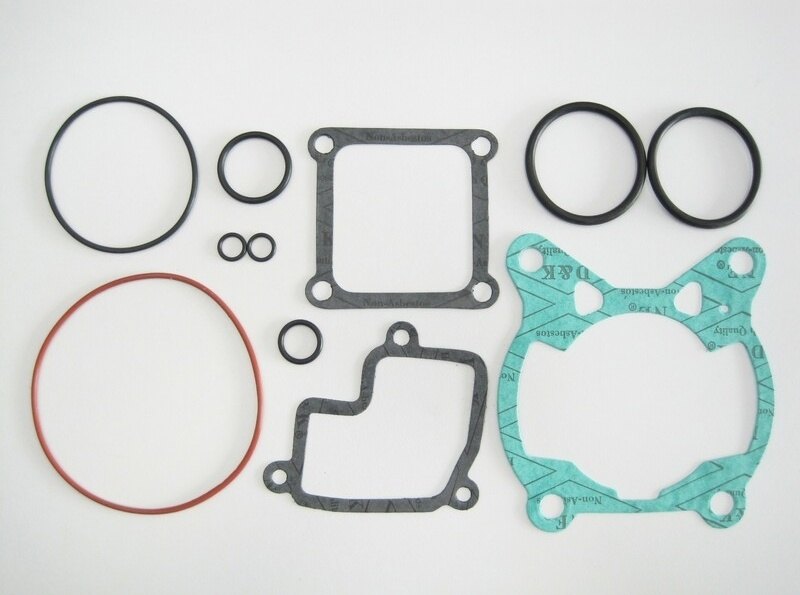 TECNIUM テクニウム エンジントップエンドガスケットセット 85 SX BIG WHEELS 19／16 STD 17／14 KTM エンジンガスケット エンジンパーツ エンジン