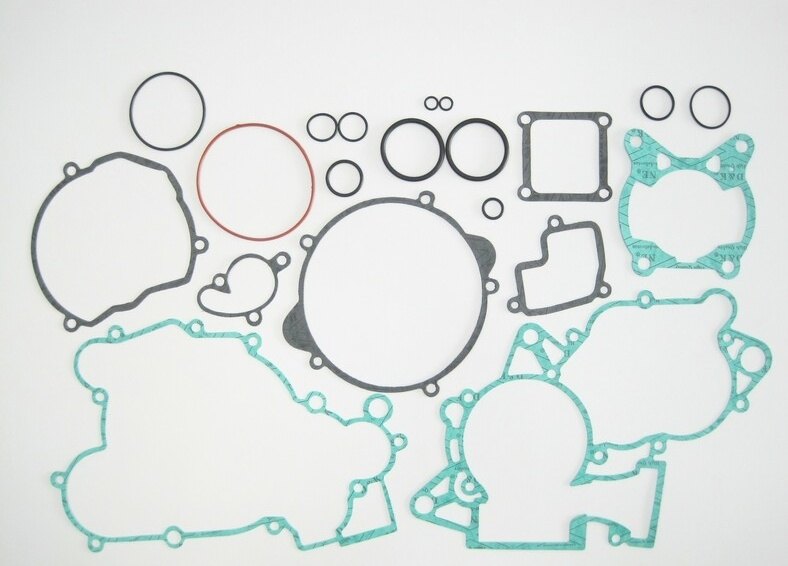 TECNIUM テクニウム エンジンガスケットキット 85 SX BIG WHEELS 19／16 STD 17／14 KTM エンジンガスケット エンジンパーツ エンジン