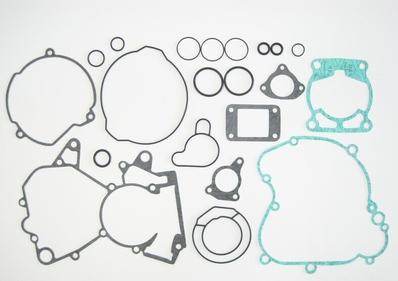 TECNIUM テクニウム エンジンガスケットキット TC 65 SX HUSQVARNA ハスクバーナ KTM エンジンガスケット エンジンパーツ エンジン