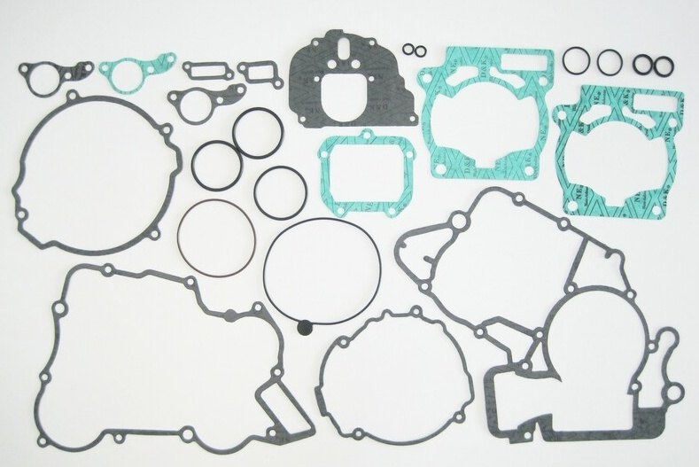 TECNIUM テクニウム エンジンガスケットキット 200 EXC SX KTM エンジンガスケット エンジンパーツ エンジン