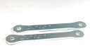 TECNIUM テクニウム ローダウンキット 1 FJR 1300 GSX B-KING ABS GPZ 500 S SPECIAL EDITION YAMAH...