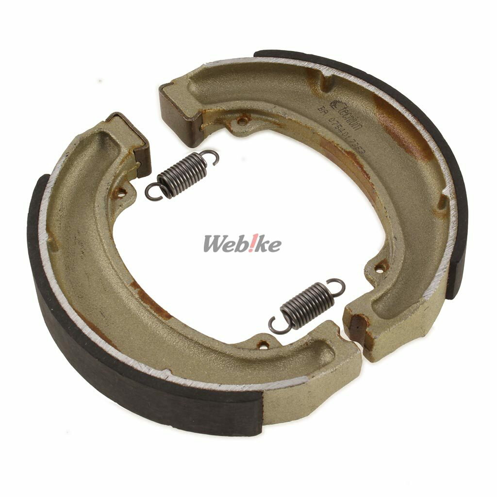 TECNIUM �ƥ��˥��� �������륪�����˥å��֥졼�����塼 BA075 CR 250 R XL 500 S HONDA �ۥ�� �֥졼�����塼 �֥졼��