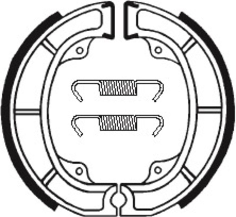 TECNIUM �ƥ��˥��� ���ե�����/ATV �������˥å��֥졼�����塼 BA107 LT 125 QUADRUNNER 2WD RM 2...