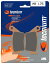 TECNIUM ƥ˥ Street Performance Sintered Metal Brake pads - MR175