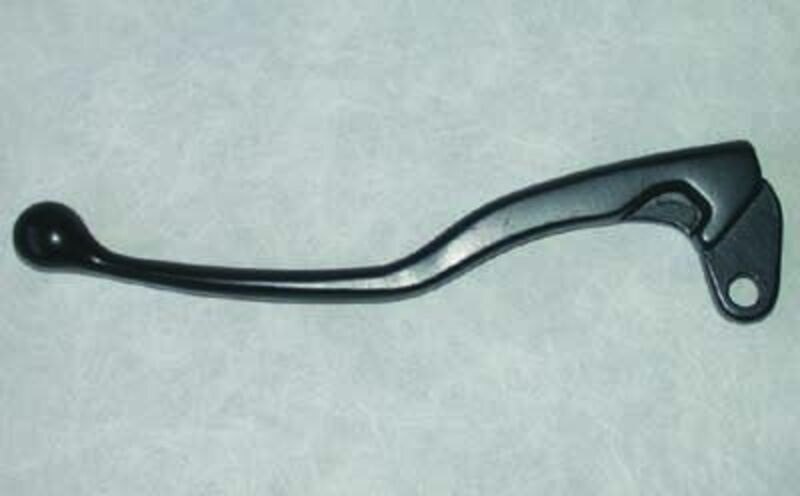 EUROPE IMPORT GOODS ヨーロッパ輸入商品 クラッチレバー 純正タイプ 鋳造 400 ...