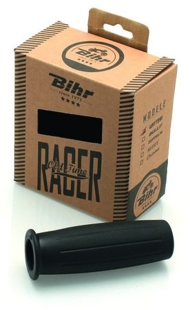 EUROPE IMPORT GOODS ヨーロッパ輸入商品 Vintage Zeppelin グリップ(ワッフルなし) グリップ ハンドル