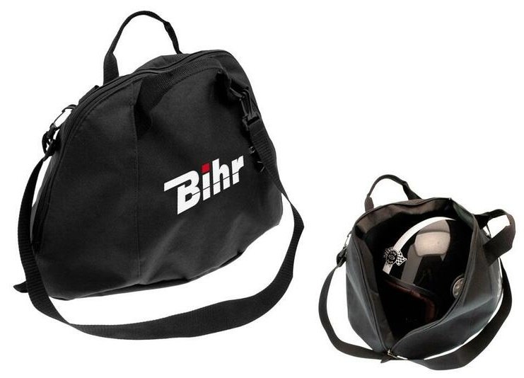 ■商品概要【メーカー品番】K348-1カラー：ブラック■詳細説明This helmet bag can easily store and carry your mainprotectiveequipment when biking．■注意点※輸入品のため、説明書が付属する場合、外国語の説明書となります。※メーカー都合により商品の仕様変更がある場合がございます。ご了承ください。　※画像はイメージです。