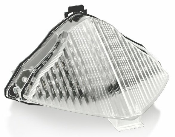 EUROPE IMPORT GOODS ヨーロッパ輸入商品 LED 一体型ウインカー付きリアライト Yamaha YZF-R1 YAMAHA ヤマハ テールランプ 灯火類 電装系