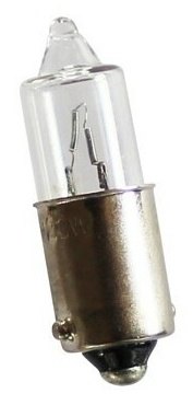 EUROPE IMPORT GOODS ヨーロッパ輸入商品 23W ライトバルブ 12V - x10 その他バル...