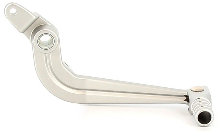 EUROPE IMPORT GOODS ヨーロッパ輸入商品 ブレーキペダル 純正タイプ アルミニウム Ducati 1000 MONSTER DARK S 400 IE 600 CITY 620 750 800 900 CROMO 916 S4 FOGGY 996 S4R 998 SPORT DUCATI ドゥカティ ステップ 足回り