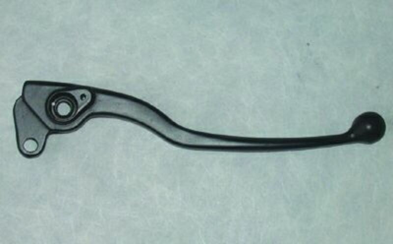 ■商品概要【メーカー品番】14-0528カラー：ブラック材質：アルミニウム■詳細説明Brake lever in cast aluminium black．■注意点※輸入品のため、説明書が付属する場合、外国語の説明書となります。※メーカー都合により商品の仕様変更がある場合がございます。ご了承ください。　※画像はイメージです。■適合車種YFS 200 BLASTER 2WD&ensp;YFS 200 BLASTER 2WD 年式: 90-02