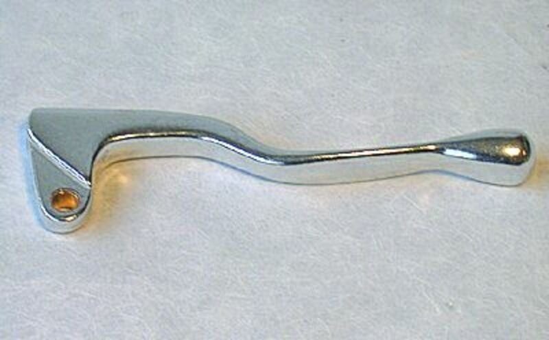 EUROPE IMPORT GOODS ヨーロッパ輸入商品 ブレーキレバー 純正タイプ アルミキャス ...