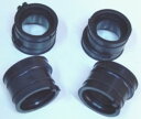 EUROPE IMPORT GOODS ヨーロッパ輸入商品 インテークパイプキット 4個入り ST 1300 PAN EUROPEAN ABS POLICE H...