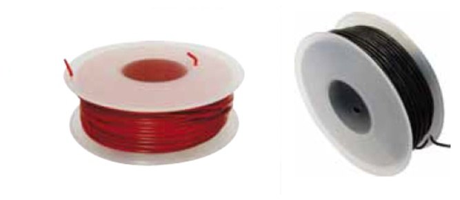 ■商品概要【メーカー品番】800779カラー：ブラック■詳細説明Electrical wire coil for motorbikesSingle-wireSection： 2mm?25m coil■注意点※輸入品のため、説明書が付属する場合、外国語の説明書となります。※メーカー都合により商品の仕様変更がある場合がございます。ご了承ください。　※画像はイメージです。