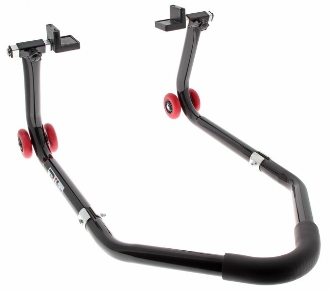 EUROPE IMPORT GOODS ヨーロッパ輸入商品 ユニバーサル リアスタンドリフトブラック ...