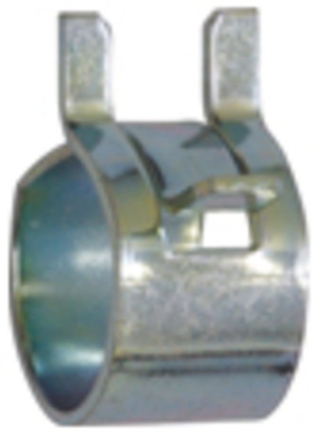 EUROPE IMPORT GOODS ヨーロッパ輸入商品 スプリングホースクランプ Φ12mm 1 ...