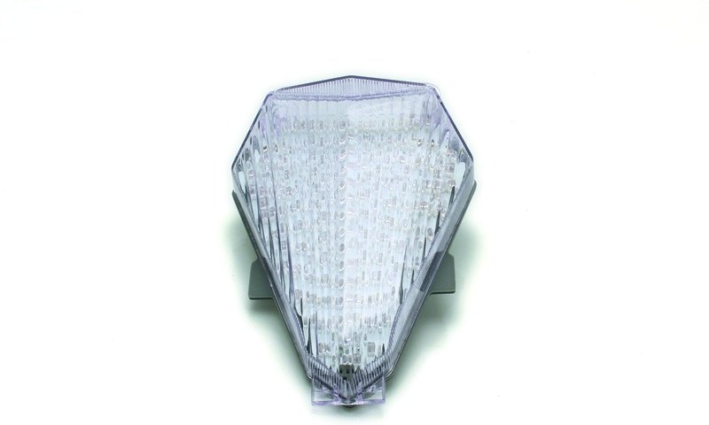 EUROPE IMPORT GOODS ヨーロッパ輸入商品 LED 一体型ウインカー付きリアライト  ...