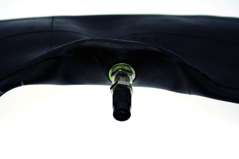 TECNIUM テクニウム インナーチューブ TR4 バルブ タイヤチューブ その他タイヤ関連用品