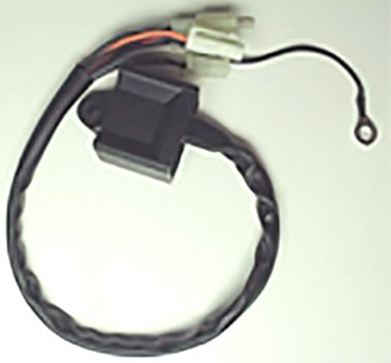 TECNIUM テクニウム ECU ブローカー PW 80 YAMAHA ヤマハ 吸気関連 エンジン