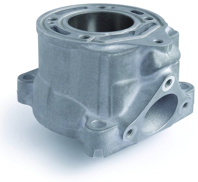 AIRSAL エアーサル シリンダー - Φ45mm KTM SX65 65 SX エンジンパーツ エンジン