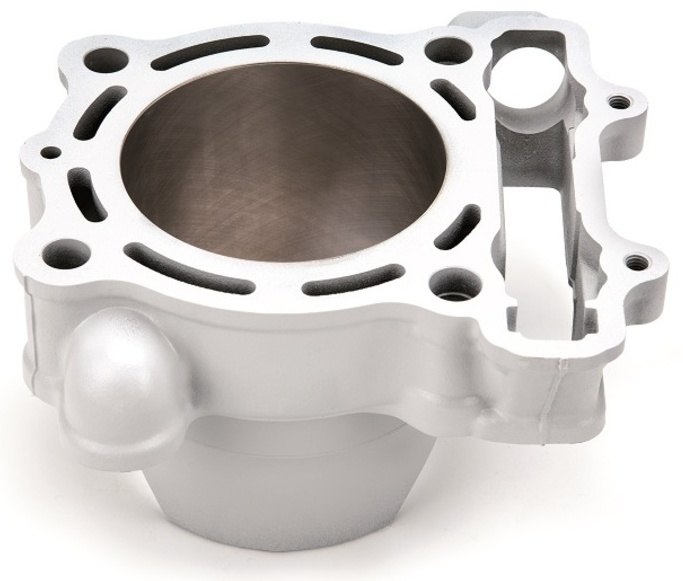 AIRSAL エアーサル シリンダー - Φ77mm Suzuki RM-Z250 RM-Z 250 SUZUKI スズキ エンジンパーツ エンジン