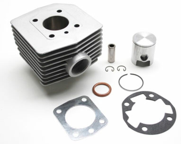 ■商品概要【メーカー品番】02140739Φ39mm■詳細説明Airsal specialises in the fabrication of aluminium components for 2-stroke engines． The manufacturer’s engine top end components are Scanimet coated to make the products more hard-wearing and more reliable．■注意点※輸入品のため、説明書が付属する場合、外国語の説明書となります。※メーカー都合により商品の仕様変更がある場合がございます。ご了承ください。　※画像はイメージです。■商品番号1014441