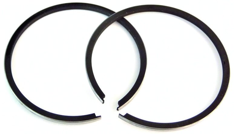 AIRSAL エアーサル ピストンリング セット PIAGGIO ピアジオ エンジンパーツ エンジン