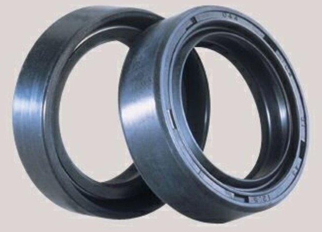 TECNIUM テクニウム Oil Seals w／out Dust Cover DT 250 DT 360 DT 400 RD 350 XS 650 YZ 125 YZ 250 YZ 360 TS 250 TS 400