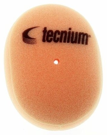 TECNIUM テクニウム エアフィルター 0313 XT 350 YAMAHA ヤマハ エアクリーナー・エアクリーナーエレメント 吸気関連 エンジン