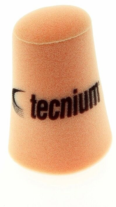 TECNIUM テクニウム エアフィルター 0318 YFZ 350 BANSHEE 2WD YAMAHA ヤマハ エアクリーナー・エアクリーナーエレメント 吸気関連 エンジン