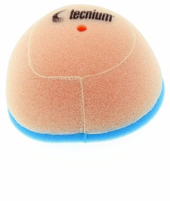 TECNIUM テクニウム エアフィルター 0371 YZ 65 MESSAGE 50 YAMAHA ヤマハ DAELIM デイリン エアクリーナー・エアクリーナーエレメント 吸気関連 エンジン