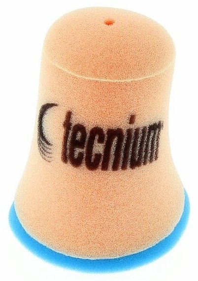 TECNIUM テクニウム エアフィルター 0412 DR 600 R DAKAR S TXT ROOKIE 50 SUZUKI スズキ GASGAS ガスガス エアクリーナー・エアクリーナーエレメント 吸気関連 エンジン