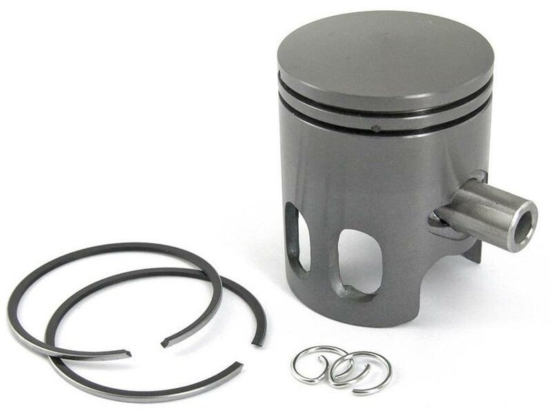 TECNIUM テクニウム 鋳造ピストン Φ39.00mm 0503517 AH 50 ADDRESS AY KATANA LC DITECH S W WR RACING SUZUKI スズキ ピストン エンジンパーツ エンジン