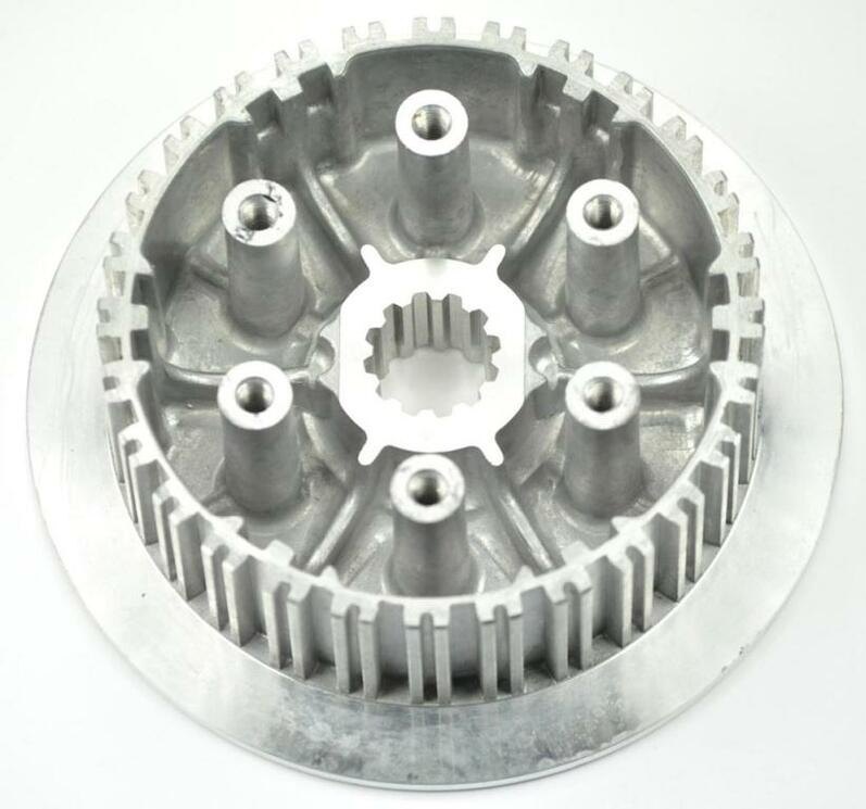 TECNIUM テクニウム インナークラッチハブ CR 250 R CRE F450 CRE-F 450 CRF CRM F450R SUPERMOTO MOTA..