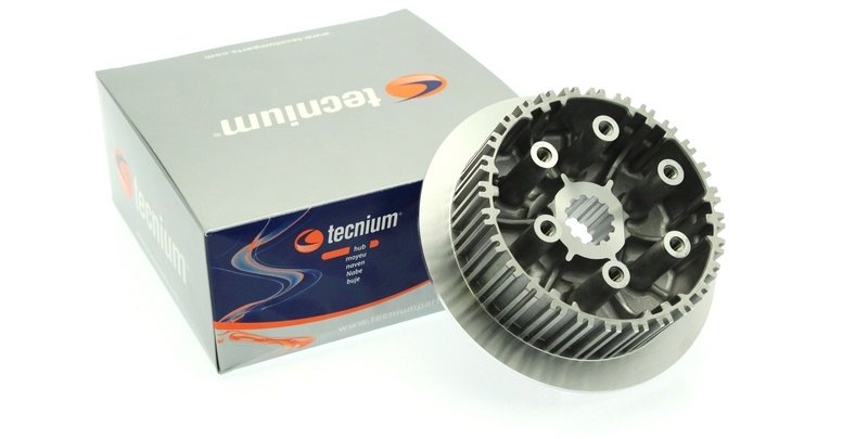 TECNIUM ƥ˥ Clutch Inner Hub CR 125 R CRE 125 CRE 125 R CRE 125SM CRE 250 CRE-F 250 X CRF 250 R CRF 250 X CRFE 250 CRM-F 250 R CRM-F 250 X MOTARD 125