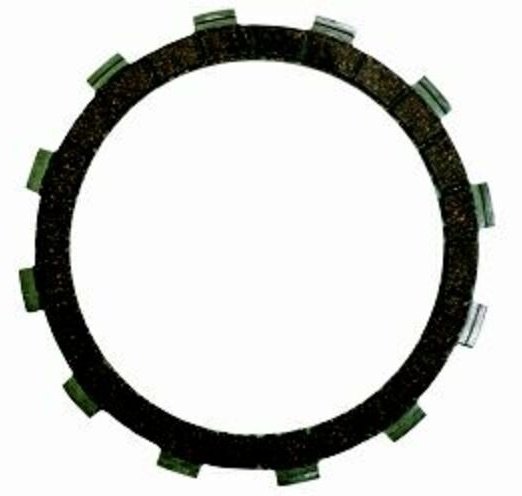 TECNIUM テクニウム FRICTION クラッチプレート 125 KTM クラッチプレート・クラッチディスク・フリクションプレート 駆動系