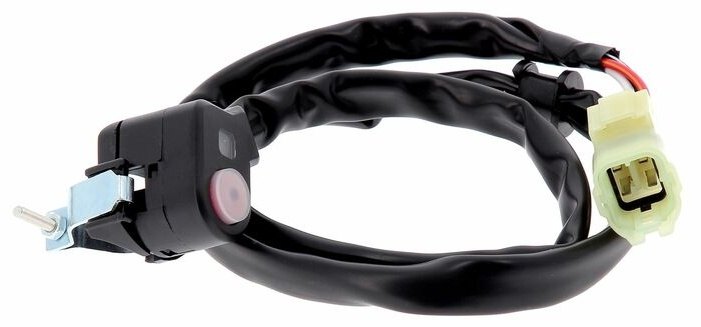 ■商品概要【メーカー品番】L15-10010■詳細説明TECNIUM Kill Switch■注意点※輸入品のため、説明書が付属する場合、外国語の説明書となります。※メーカー都合により商品の仕様変更がある場合がございます。ご了承ください。　※画像はイメージです。■適合車種CRF 250 R&ensp;CRF 250 R 年式: 10-13&ensp;&ensp;備考: ME10CRF 450 R&ensp;CRF 450 R 年式: 09-12&ensp;&ensp;備考: PE05