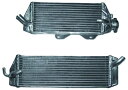 TECNIUM テクニウム ラジエーター 左側 EC 200 RACING RANGER 250 ENDURO GP SIX DAYS 300 XC MR PR...