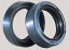 TECNIUM ƥ˥ Oil Seals wout Dust Cover CR 250 R CRE 125 CRE 250 CRE 250 F CRE 450 MOTARD 250 MOTARD 250F MOTARD 450 DR-Z 400 SM RM 125 RM 250 RM-Z 250 RM-Z 450 KX 250 F CR 250 THUNDERBIRD 1600