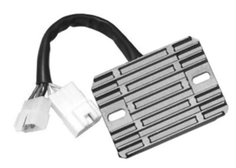 TECNIUM テクニウム レギュレーター CBR 1100 XX SUPER BLACKBIRD HONDA ホンダ レギュレーター・レクチファイヤ 電装系