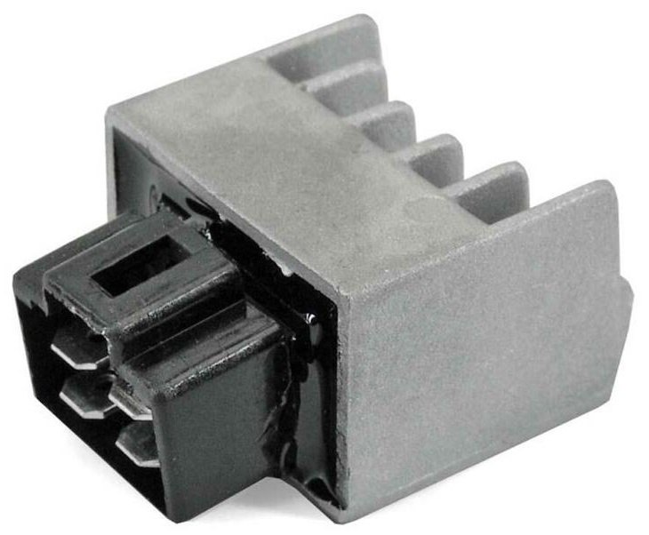 TECNIUM テクニウム レギュレーター AEROX 4 L NAKED R BW’S 10 POUCES NEXT GENERATION ORIGINAL 12 N..