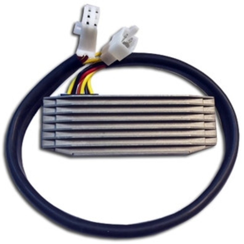 TECNIUM テクニウム レギュレーター VS 1400 INTRUDER GLF SUZUKI スズキ レギュレーター・レクチファ..