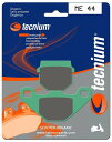 TECNIUM テクニウム Scooter Organic Brake pads - ME44