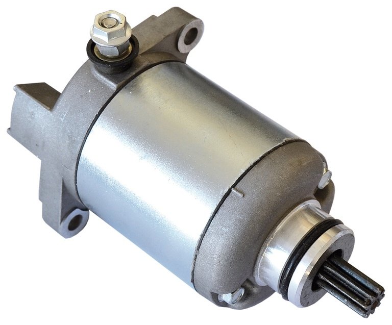 TECNIUM テクニウム スターターモーター APRILIA アプリリア MALAGUTI マラグーティ PIAGGIO ピアジオ GILERA ジレラ ITALJET イタルジェット DERBI デルビ 電装系