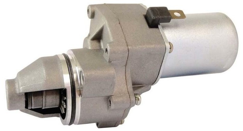 TECNIUM テクニウム スターターモーター YAMAHA ヤマハ APRILIA アプリリア MALAGUTI マラグーティ BETA ベータ CPI PEUGEOT プジョー MBK RIEJU リエフ SHERCO シェルコ 電装系