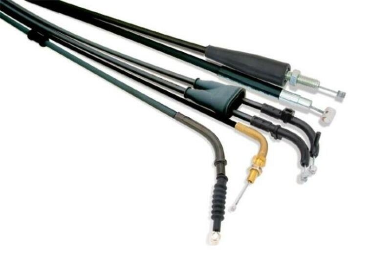 TECNIUM テクニウム Throttle Cable - Pull VF