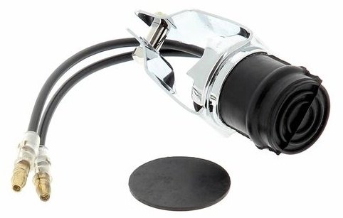 TECNIUM テクニウム 汎用 キルスイッチ スイッチ・ハーネス関係 電装系