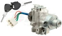 TECNIUM テクニウム V PARTS Ignition Switch GRAND DINK 125 E2