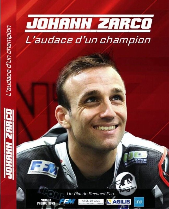 EUROPE IMPORT GOODS ヨーロッパ輸入商品 Zarco ＆ le Continental DVD